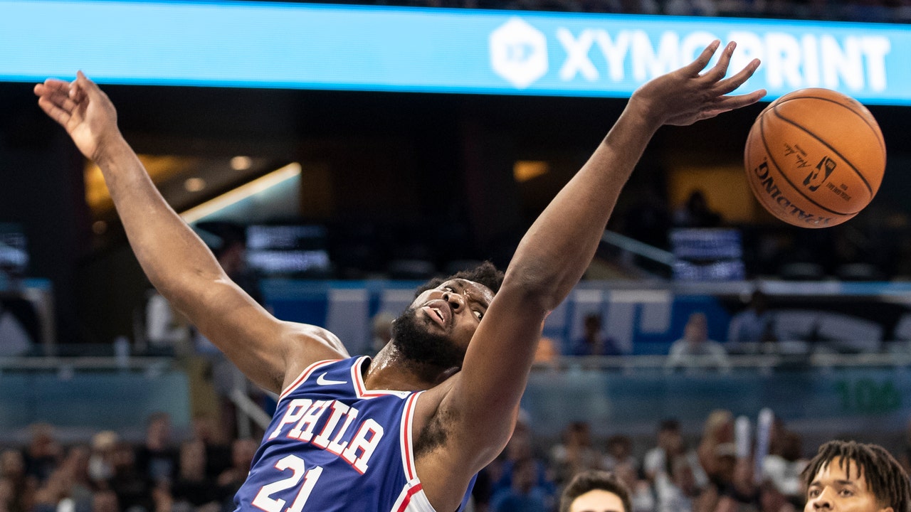 From tank to title talk, 76ers primed for championship run
